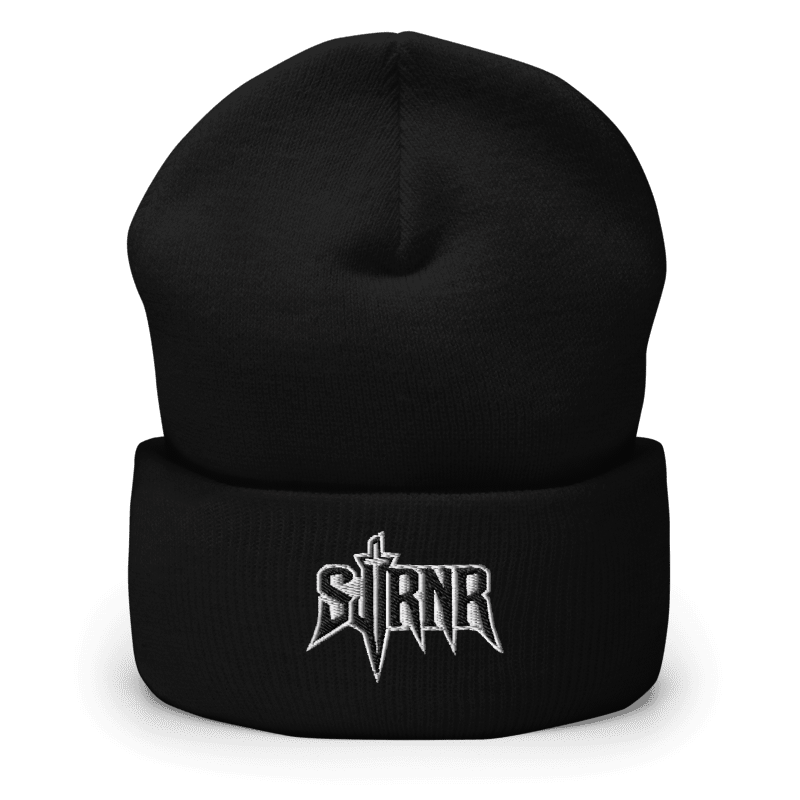SJRNR Beanie