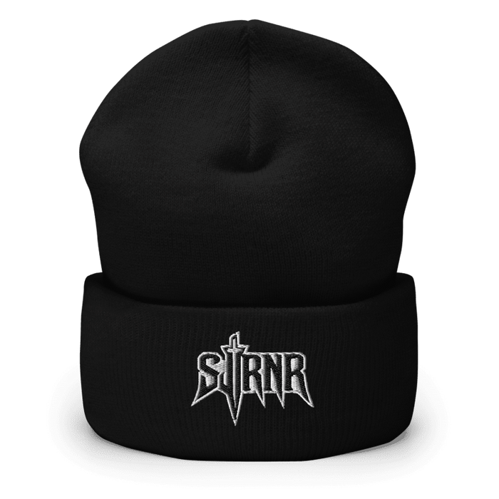SJRNR Beanie