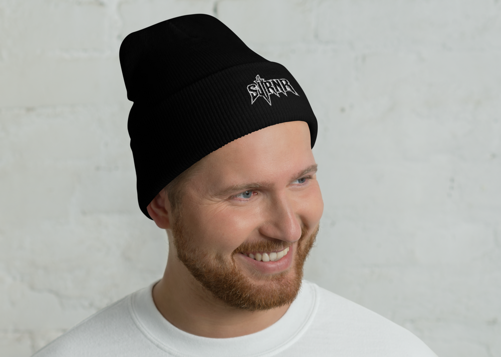 05 — beanie