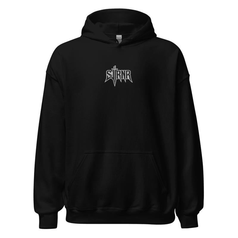 Sojourner Hoodie