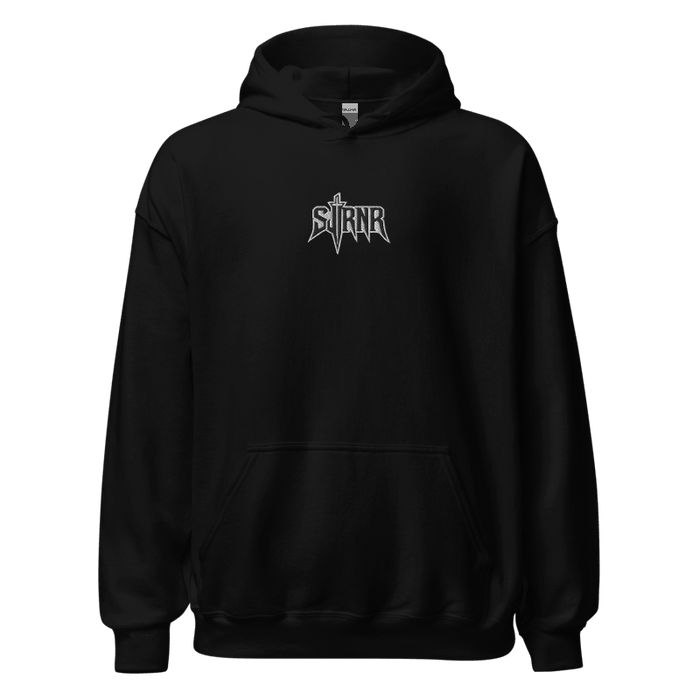 Sojourner Hoodie