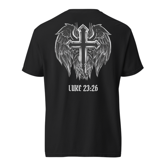 Carry Your Cross Tee