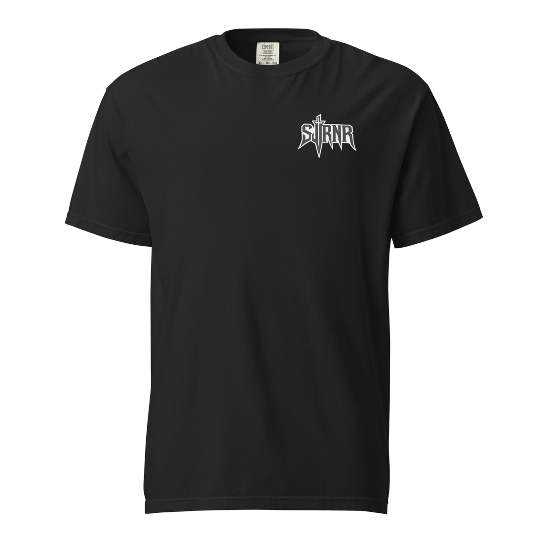 Carry Your Cross Tee