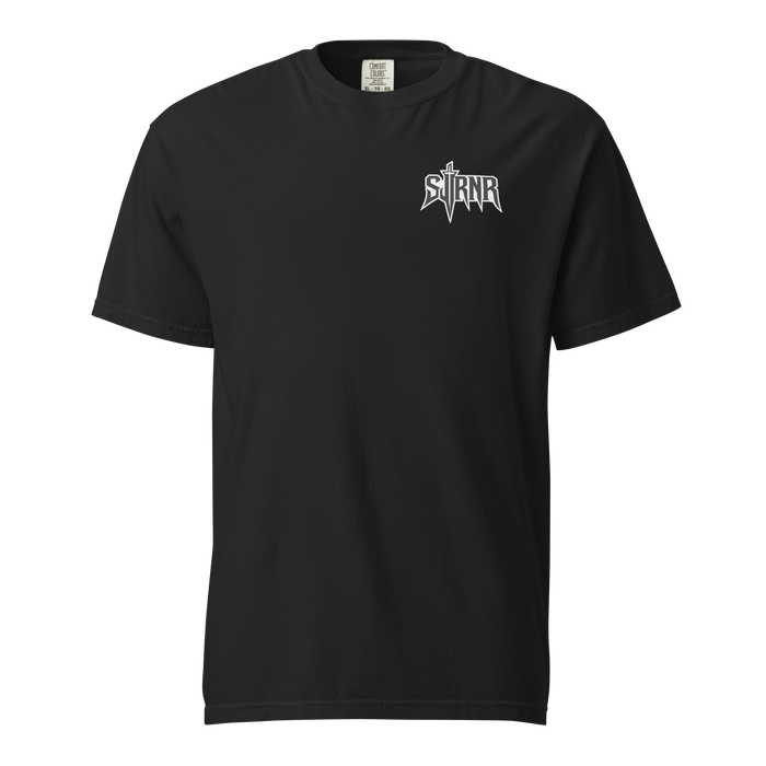 Carry Your Cross Tee
