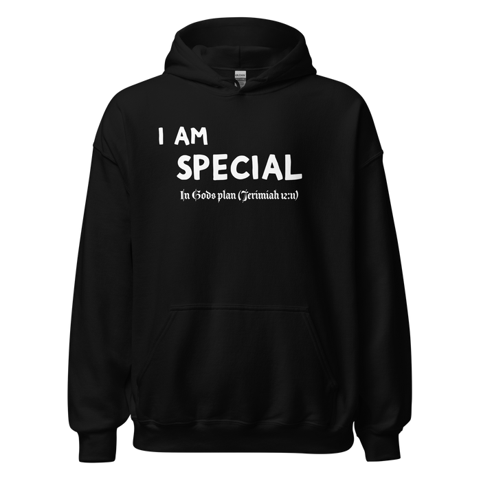 I Am Special Hoodie