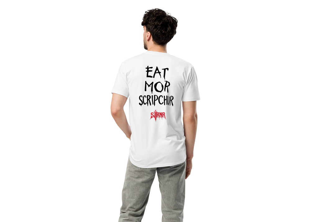 04 — EAT MOR SCRIPCHUR